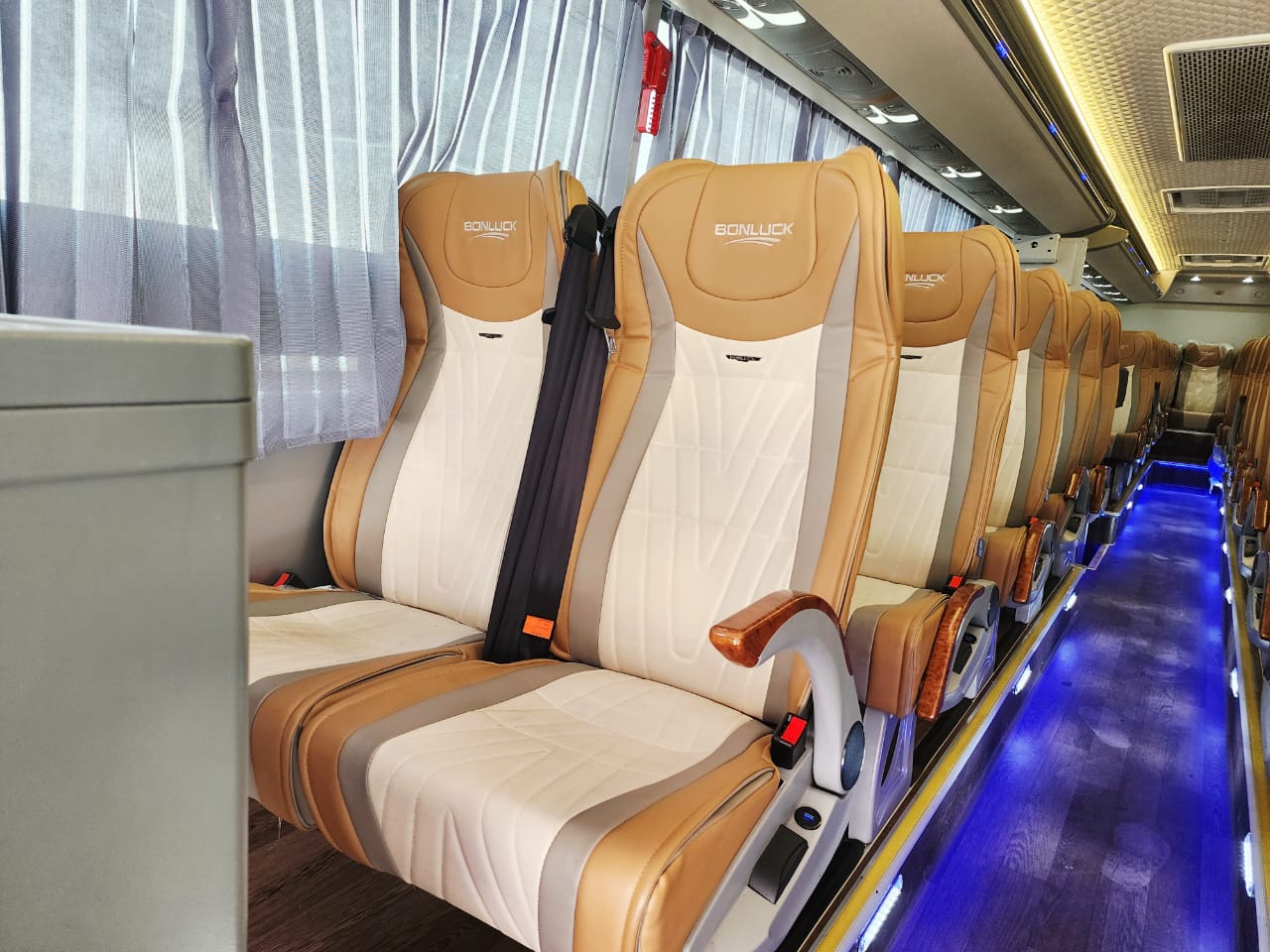 باص اقتصادي