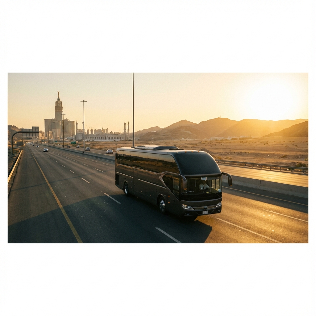 رحلات عمرة من الرياض 2024 - دليل شامل لأفضل الحملات والباقات