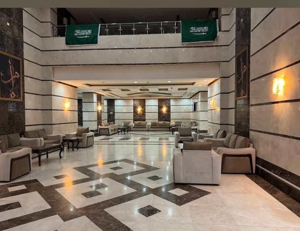 فندق وفاق المشاعر